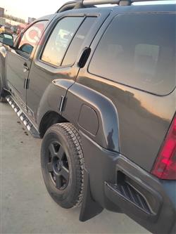 نيسان إكستيرا